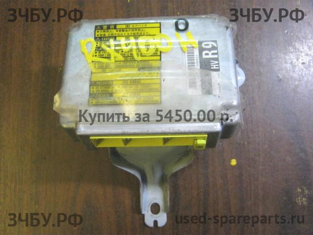 Lexus RX (2) 300/330/350/400h Блок управления AirBag (блок активации SRS)