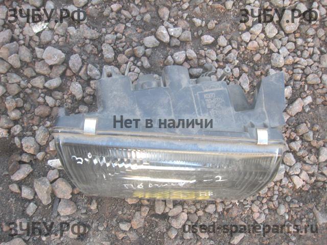 Mitsubishi Pajero/Montero 2 Фара правая
