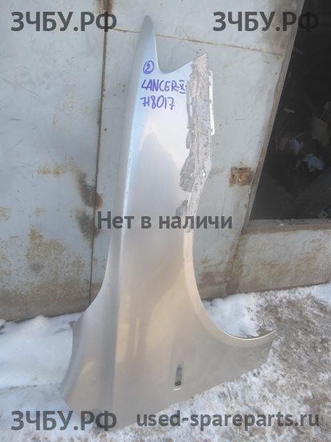 Mitsubishi Lancer 10 [CX/CY] Крыло переднее правое