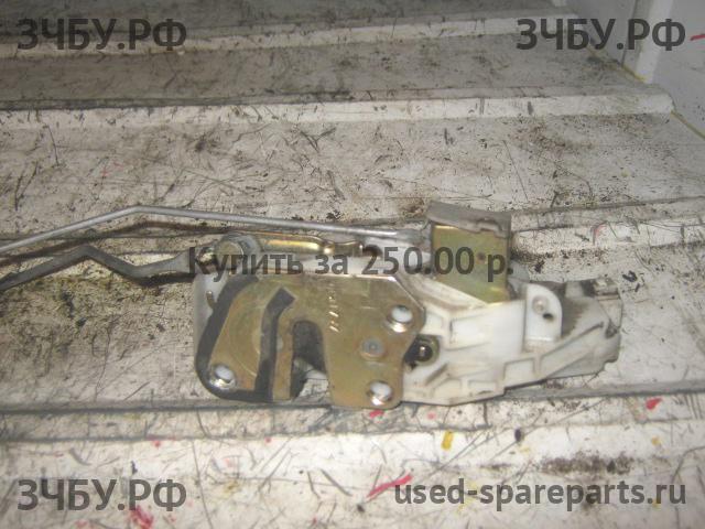 Mitsubishi Galant 8 (EA, EC) Замок двери передней правой