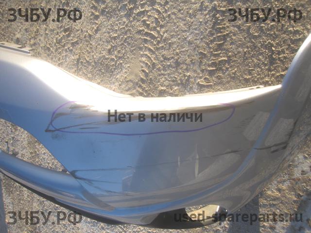 Mitsubishi Outlander 3 Бампер передний