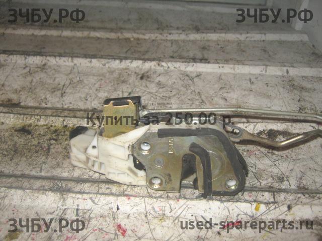 Mitsubishi Galant 8 (EA, EC) Замок двери передней левой