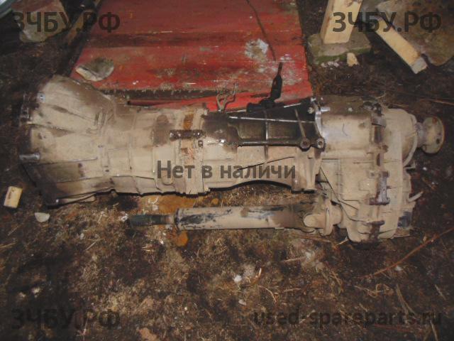 Great Wall Hover H3 Коробка раздаточная
