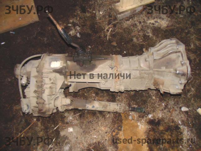 Great Wall Hover H3 МКПП (механическая коробка переключения передач)
