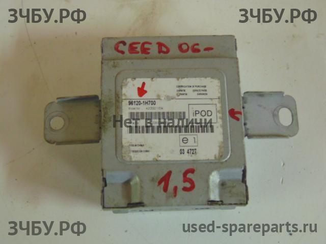 KIA Ceed 1 Блок электронный