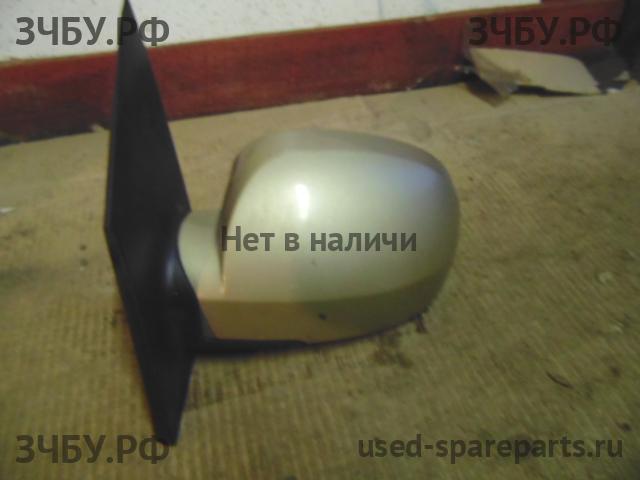 Hyundai Getz Зеркало правое электрическое