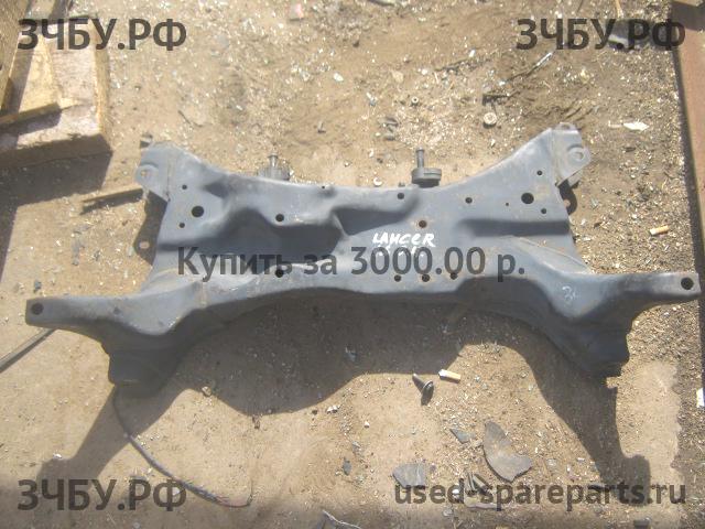 Mitsubishi Lancer 9 [CS/Classic] Балка передняя поперечная (подрамник)
