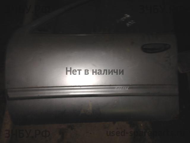 Nissan Maxima 2 (A32) Молдинг двери передней левой