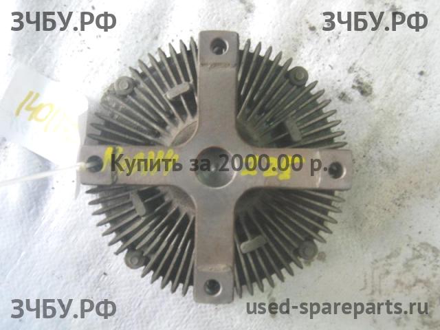 Isuzu NQR 75P Термомуфта