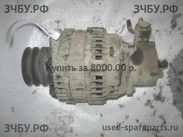 Isuzu NQR 71P Генератор