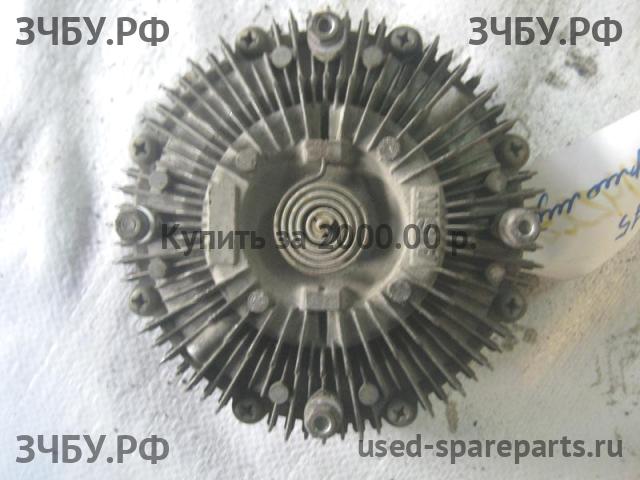 Isuzu NQR 75P Термомуфта
