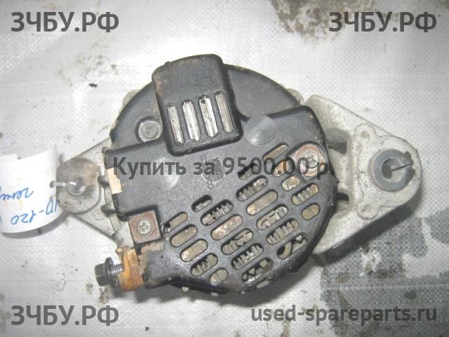 Hyundai HD 120 Генератор