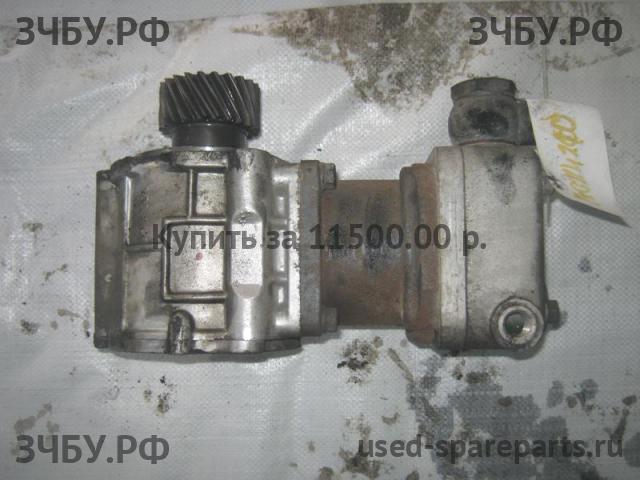 Hyundai HD 120 Компрессор воздушный