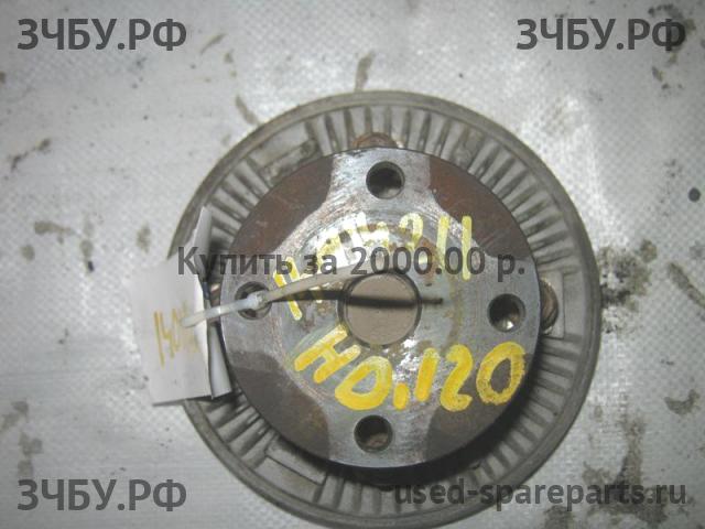 Hyundai HD 120 Термомуфта