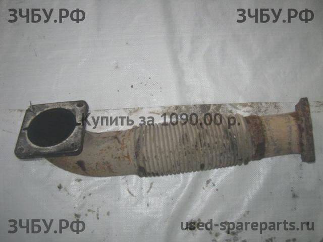 Hyundai HD 120 Патрубок
