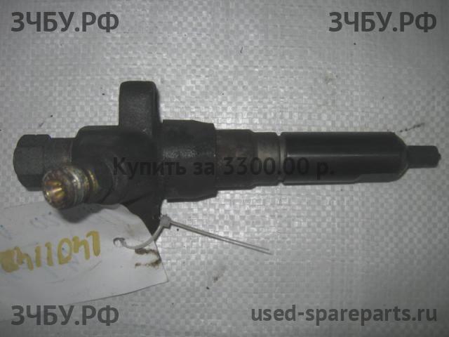 Hyundai HD 120 Форсунка дизельная механическая