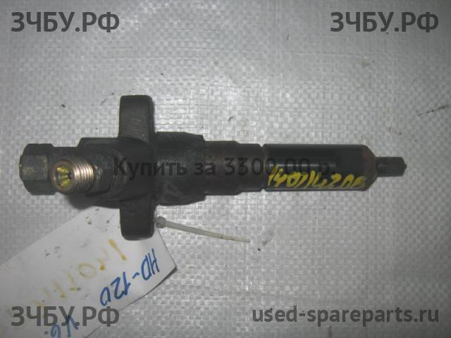 Hyundai HD 120 Форсунка дизельная механическая