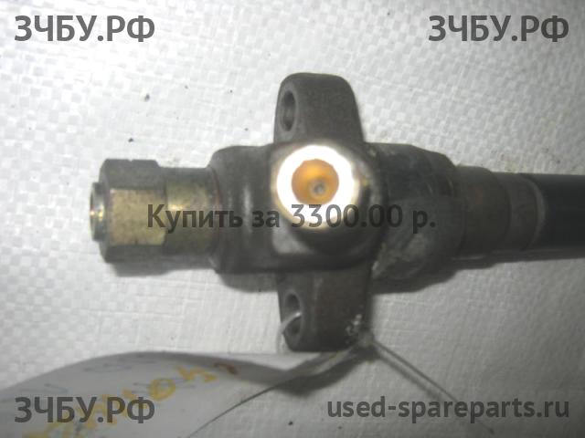 Hyundai HD 120 Форсунка дизельная механическая
