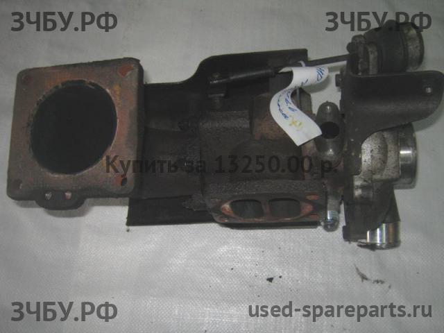 Hyundai HD 120 Турбина