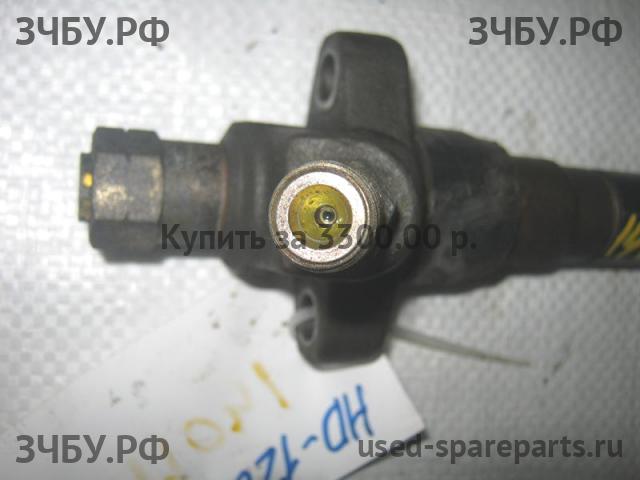 Hyundai HD 120 Форсунка дизельная механическая