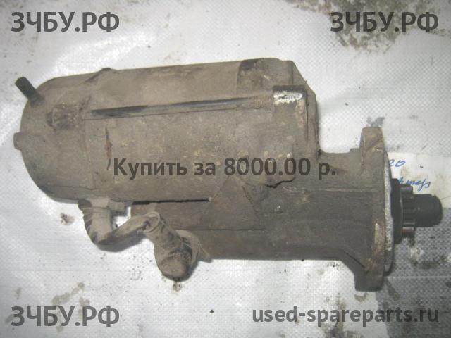 Hyundai HD 120 Стартёр