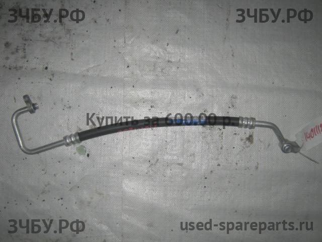 KIA Spectra Трубка кондиционера