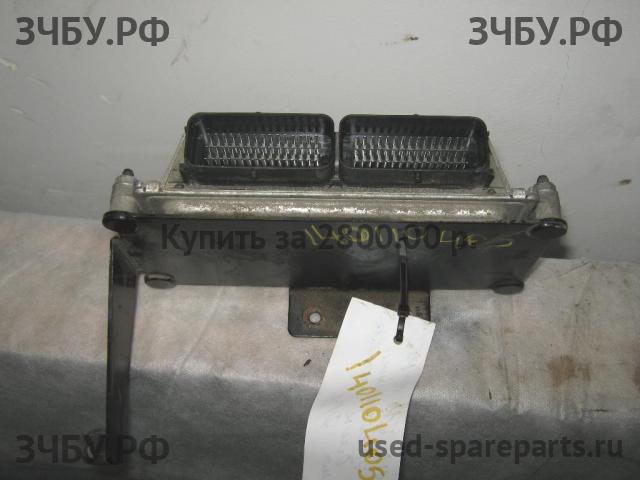 Daewoo Nexia (2008>) Блок управления двигателем