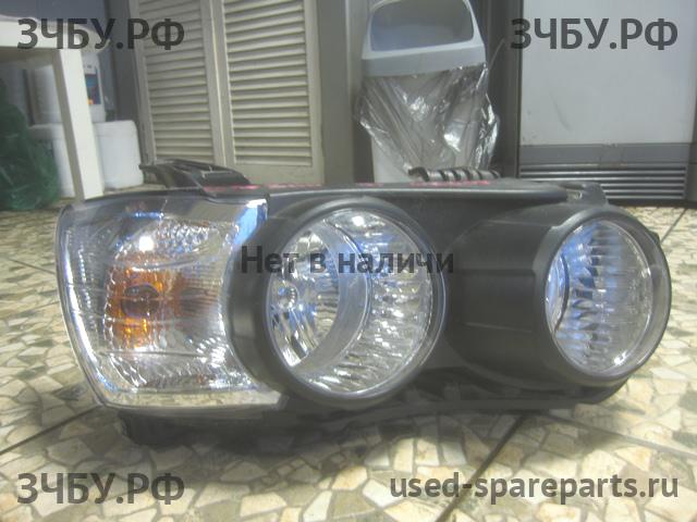 Chevrolet Aveo 3 (T300) Фара правая
