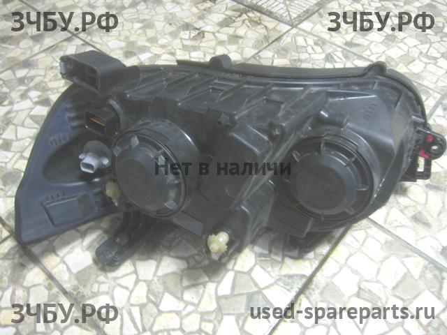 Chevrolet Aveo 3 (T300) Фара правая