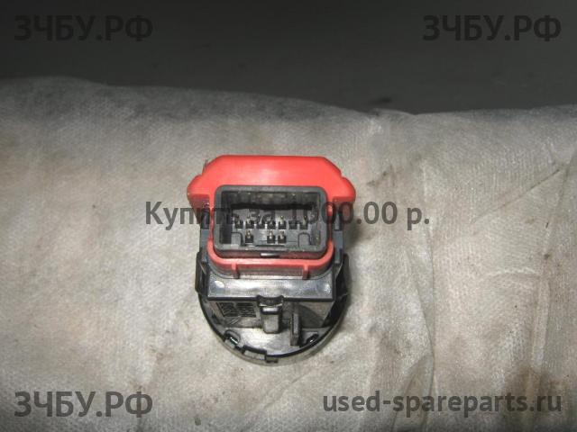Toyota RAV 4 (3) Кнопка запуска двигателя
