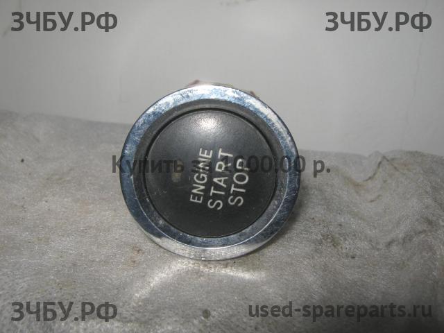 Toyota RAV 4 (3) Кнопка запуска двигателя