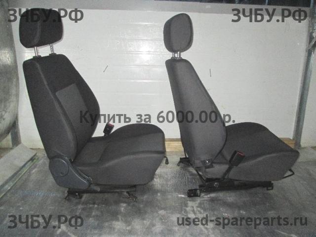 Daewoo Nexia (2008>) Сиденья (комплект)