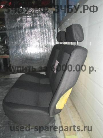 Daewoo Nexia (2008>) Сиденья (комплект)