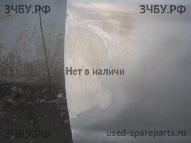 Ford Focus 2 (рестайлинг) Дверь передняя левая