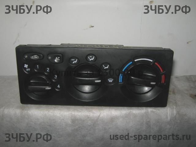 Daewoo Nexia (2008>) Блок управления печкой