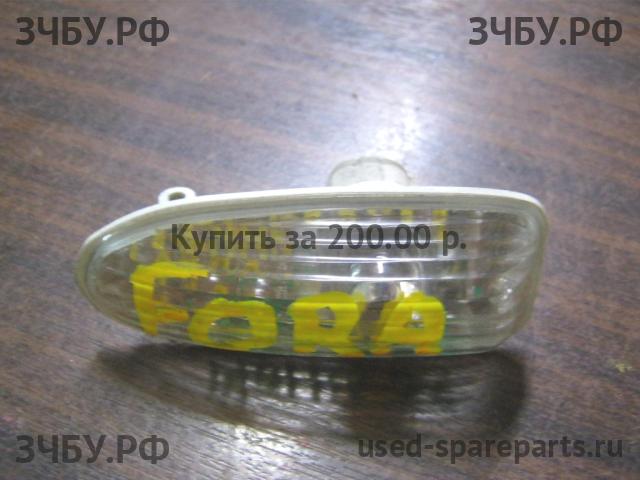 Chery Fora (A21) Указатель поворота в крыло (повторитель)