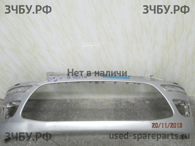 Citroen C4 (1) Бампер передний