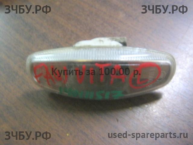FAW Vita Указатель поворота в крыло (повторитель)