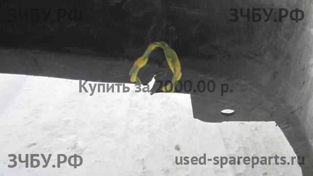 KIA Sorento 1 Бампер задний
