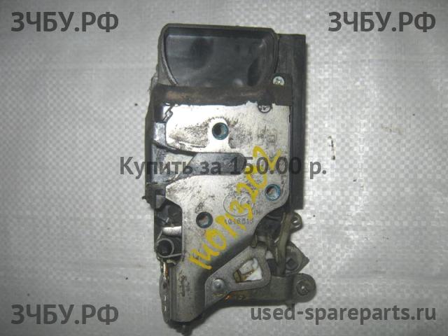 Chevrolet Lanos/Сhance Замок двери передней правой