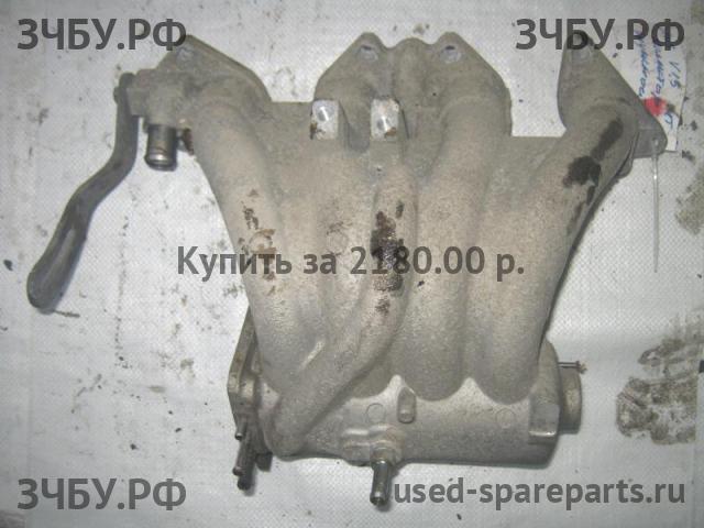 Chevrolet Lanos/Сhance Коллектор впускной