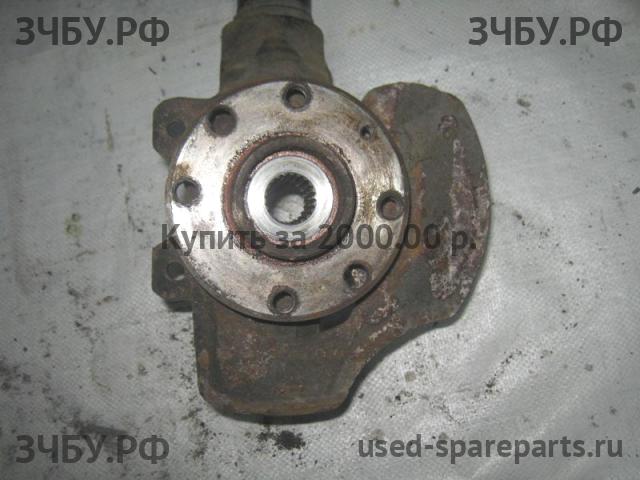 Chevrolet Lanos/Сhance Стойка передняя левая (в сборе)