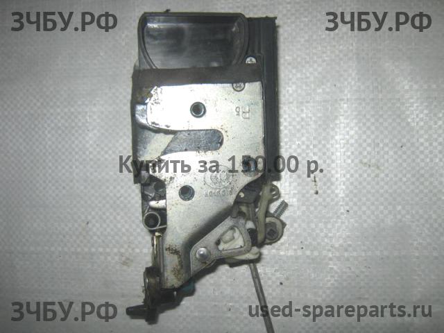 Chevrolet Lanos/Сhance Замок двери задней правой