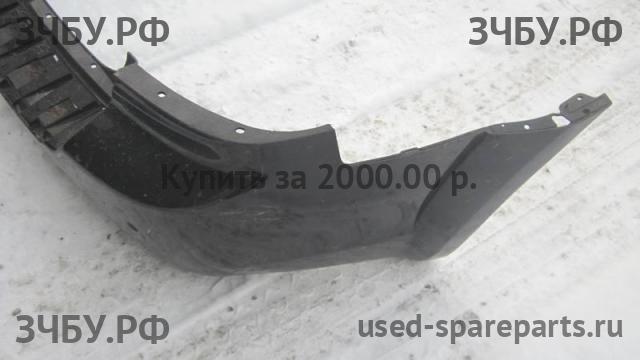 KIA Sorento 1 Бампер задний