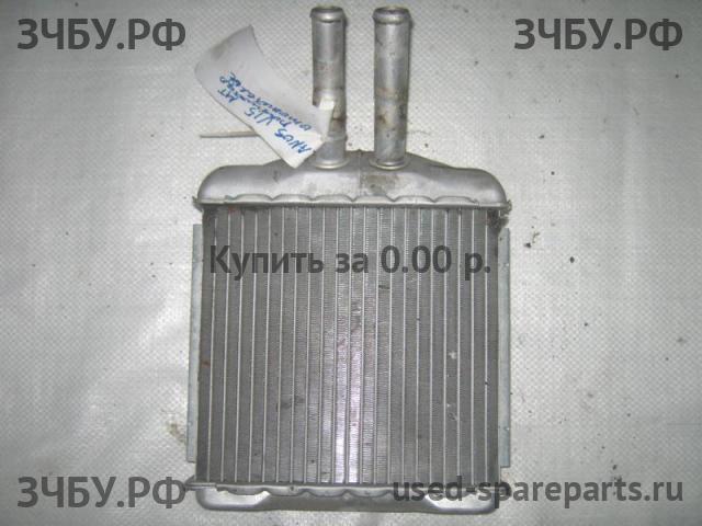 Chevrolet Lanos/Сhance Радиатор отопителя