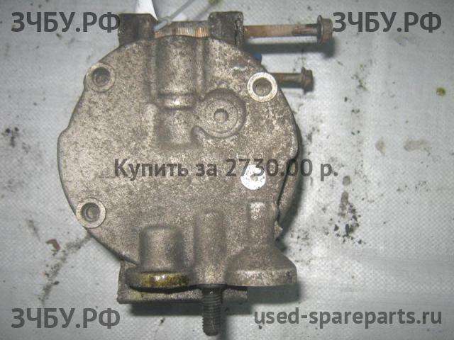 Chevrolet Lanos/Сhance Компрессор системы кондиционирования