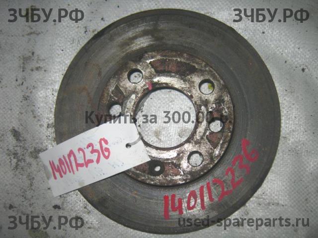 Chevrolet Lanos/Сhance Диск тормозной задний