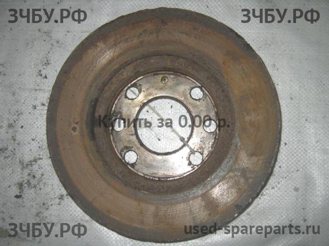 Chevrolet Lanos/Сhance Диск тормозной задний