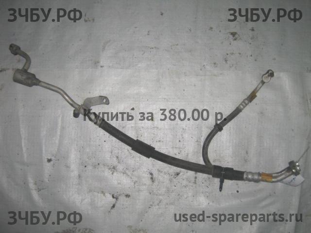 Chevrolet Lanos/Сhance Трубка кондиционера