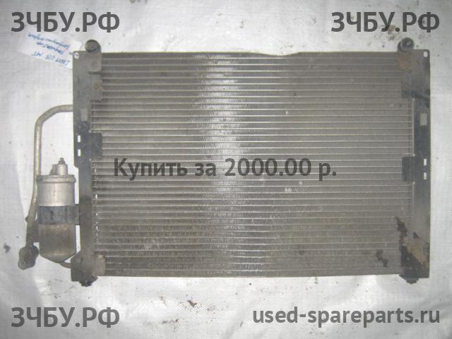 Chevrolet Lanos/Сhance Радиатор кондиционера